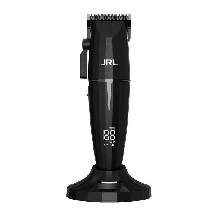 JRL Onyx Tondeuse 2020C – Coupe puissante et silencieuse pour professionnels