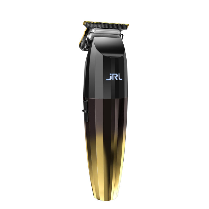 JRL FreshFade 2020T Gold Edition – Trimmer de Finition Sans Fil de Luxe
