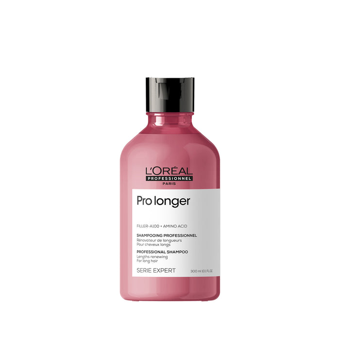 L'Oréal Professionnel Pro Longer Shampoo – Lengteherstellende shampoo