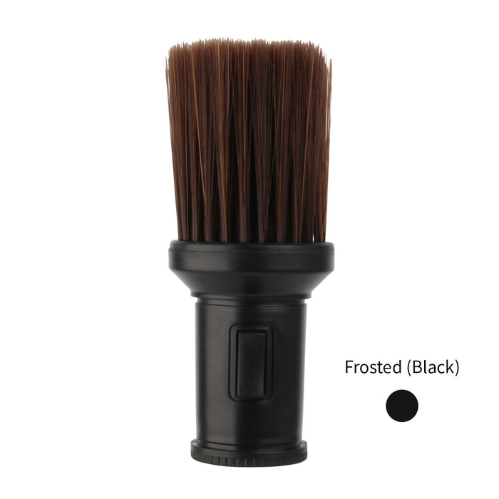 Barbershop Nekborstel - Luxe Model