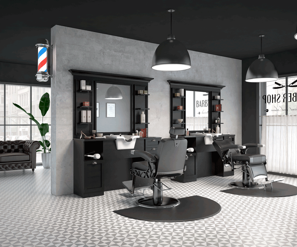 Salon & Intérieur