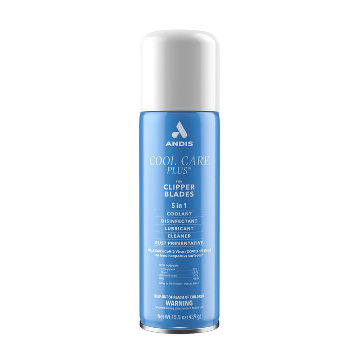 Andis - Cool Care Plus 5-en-1 Spray 439g