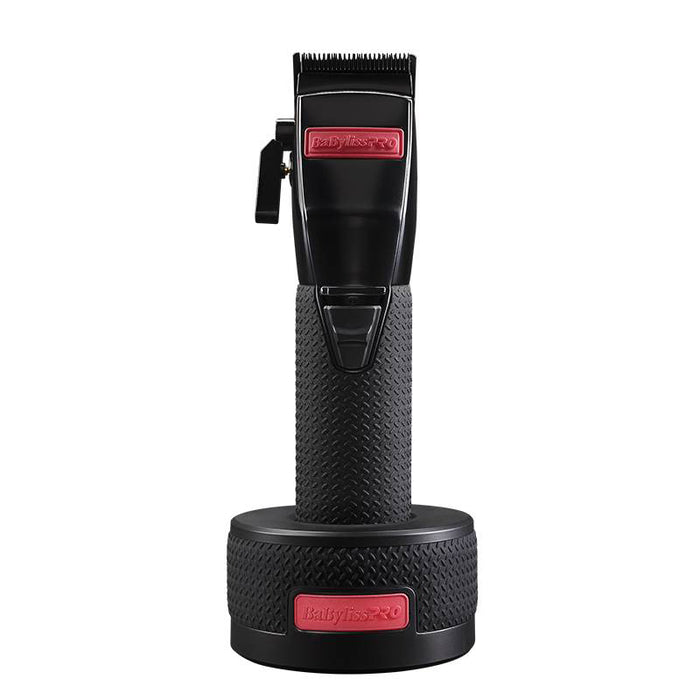 BabylissPRO 4Artist – Black Red Edition FX8700RBPE