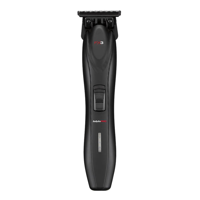 BabylissPRO Trimmer FX3 Lame T haute précision – FXX3TBE