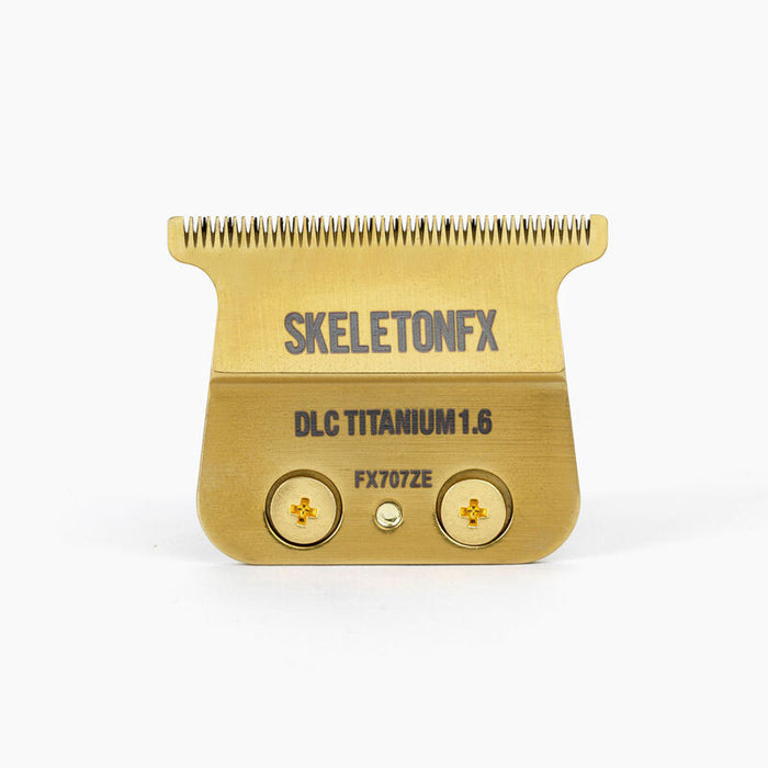 BabylissPRO SkeletonFX Lame FX707ZE – T-Blade DLC Titanium pour FX7870GE / BKE / RE
