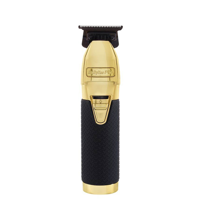 BabylissPRO Boost+ Trimmer Gold Edition - FX7870GBPE