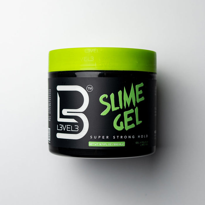 L3VEL3 Slijmgel 500ml