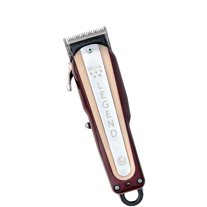 WAHL Cordless Legend – Tondeuse Fade Professionnelle Sans Fil