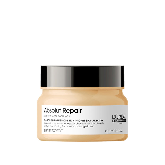 L'Oréal Professionnel Absolut Repair Masque – Masque réparateur intense