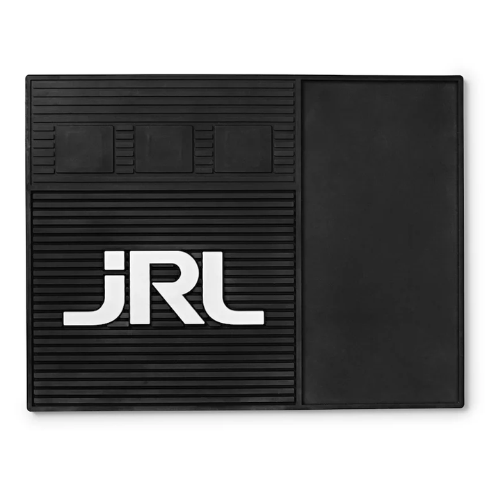 JRL Magnetic Tool Mat – Tapis de Travail Magnétique pour Outils de Barbier