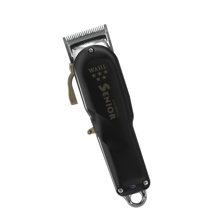 WAHL Senior Cordless – Tondeuse Pro Haute Performance Sans Fil