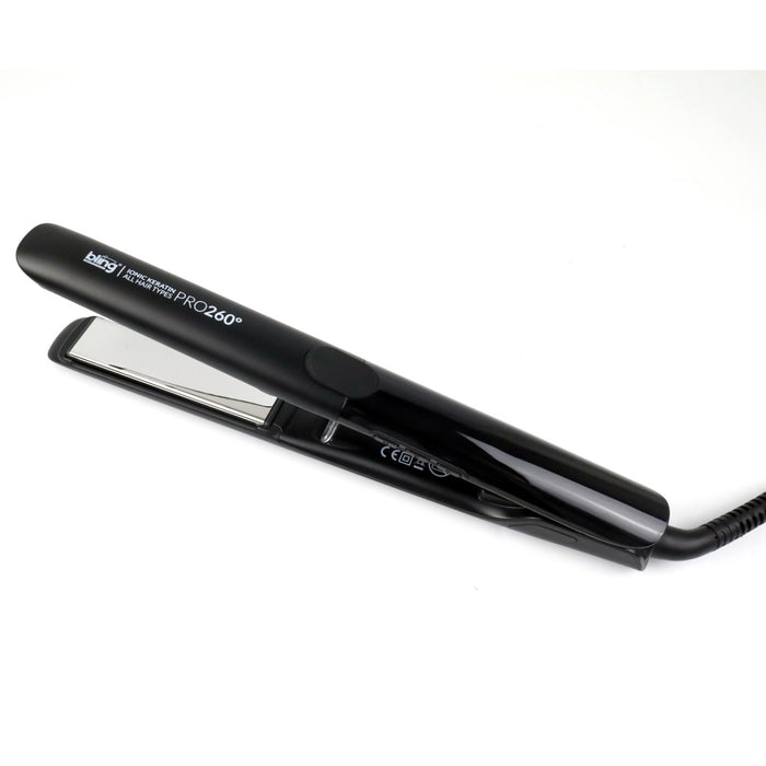 Lisseur Bling Professional Keratin Titanium