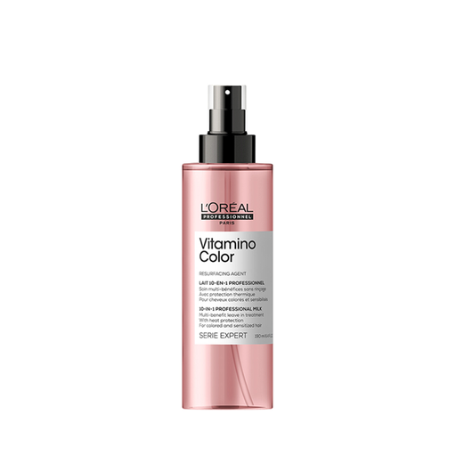 L'Oréal Professionnel Vitamino Color 10-in-1 190ml – Multifunctionele leave-in behandeling