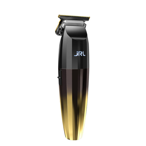 JRL FreshFade 2020T Gold Edition – Trimmer de Finition Sans Fil de Luxe