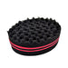 Dubbelzijdige ovale twist spons – Sponge Hair Twist Afro 2