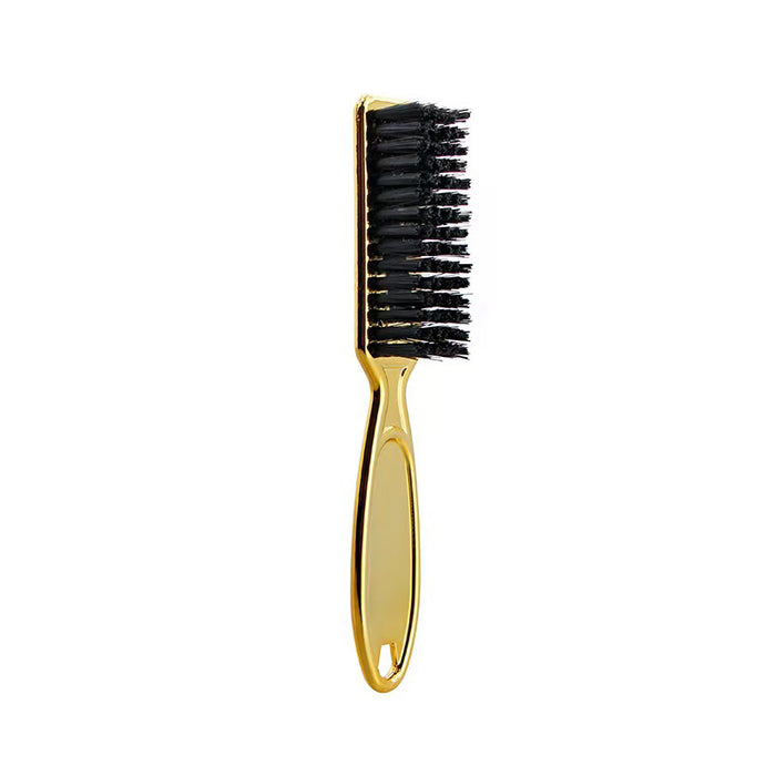 Clipper reinigingsborstel - 3 kleuren (zwart, goud, zilver)