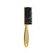 Clipper reinigingsborstel - 3 kleuren (zwart, goud, zilver) 4