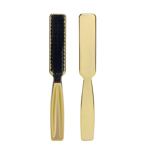 Clipper reinigingsborstel - Professionele kappersborstel (3 kleuren)