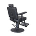 Barber Chair Candy – Fauteuil Barbier Compact 3