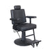Barber Chair Candy – Fauteuil Barbier Compact 1