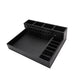 XL Organizer voor kapper en barbier – Scharen- en accessoirehouder met extra compartimenten 1
