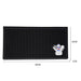 Antislip siliconen kapperswerkmat - 30x15cm 3