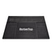 BarberTop Professionele Opbergmat voor Tondeuses en Accessoires - Antislip 3