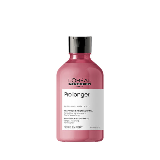 L'Oréal Professionnel Pro Longer Shampoo – Lengteherstellende shampoo