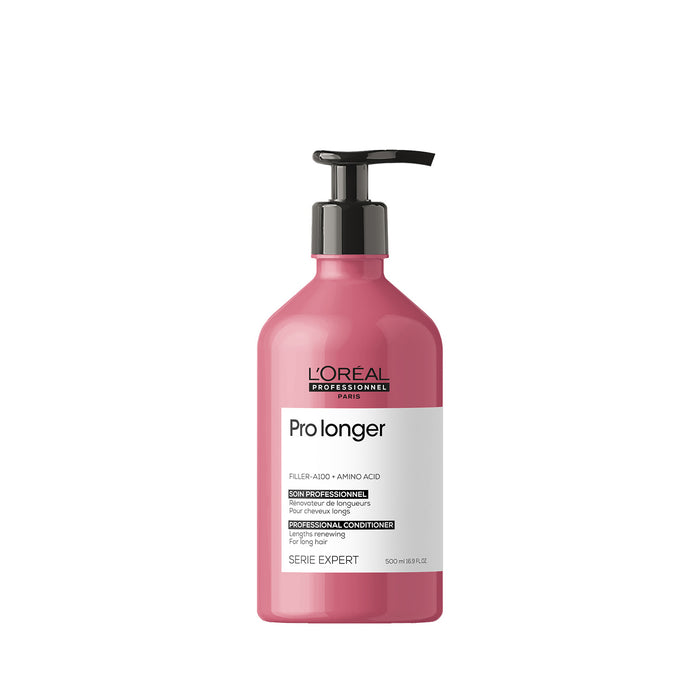 L'Oréal Professionnel Pro Longer Conditioner – Lengteherstellende behandeling