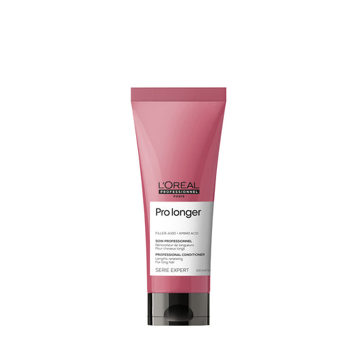 L'Oréal Professionnel Pro Longer Conditioner – Lengteherstellende behandeling
