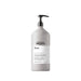 L'Oréal Professionnel Silver Shampoo – Neutraliserende shampoo voor grijs en wit haar 3
