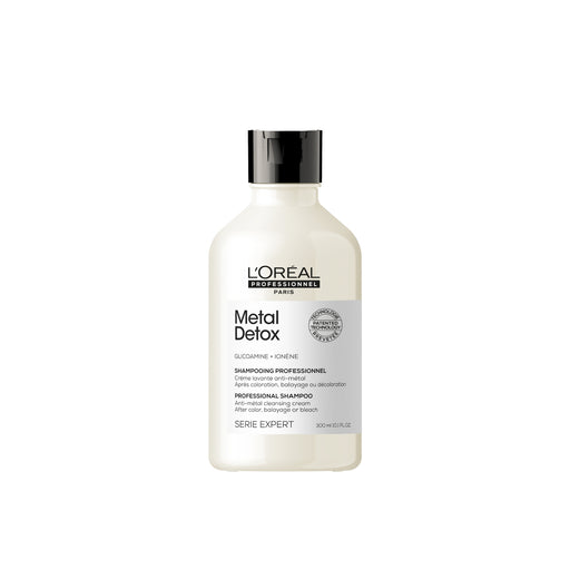 L'Oréal Professionnel Metal Detox Shampoo – Anti-metaalshampoo voor na het kleuren