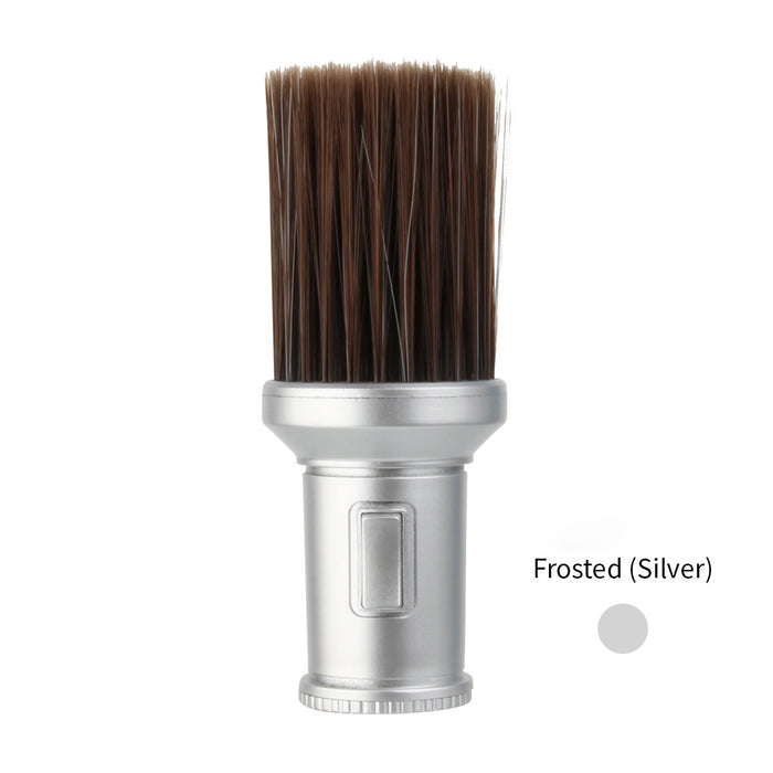 Barbershop Nekborstel - Luxe Model