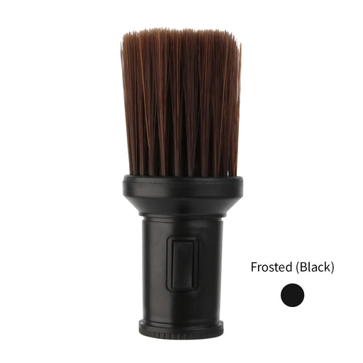 Barbershop Nekborstel - Luxe Model