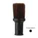 Barbershop Nekborstel - Luxe Model 1
