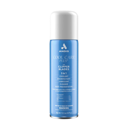 Andis - Cool Care Plus 5-en-1 Spray 439g