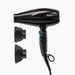BabylissPRO BAB6990IE – Sèche-cheveux professionnel 2600W Ionic Excess-HQ Made in Italy 1