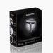 BabylissPRO FALCO BAB8550BE – Sèche-cheveux haute vitesse professionnel 4