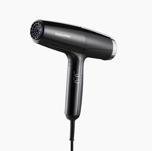 BabylissPRO FALCO BAB8550BE – Sèche-cheveux haute vitesse professionnel