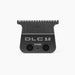 Babyliss Pro FX707BD2E – Zwart DLC 2,0 mm diep getand T-blad voor SkeletonFX 1