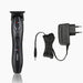 BabylissPRO Trimmer FX3 Hoge Precisie T-Mes – FXX3TBE 4