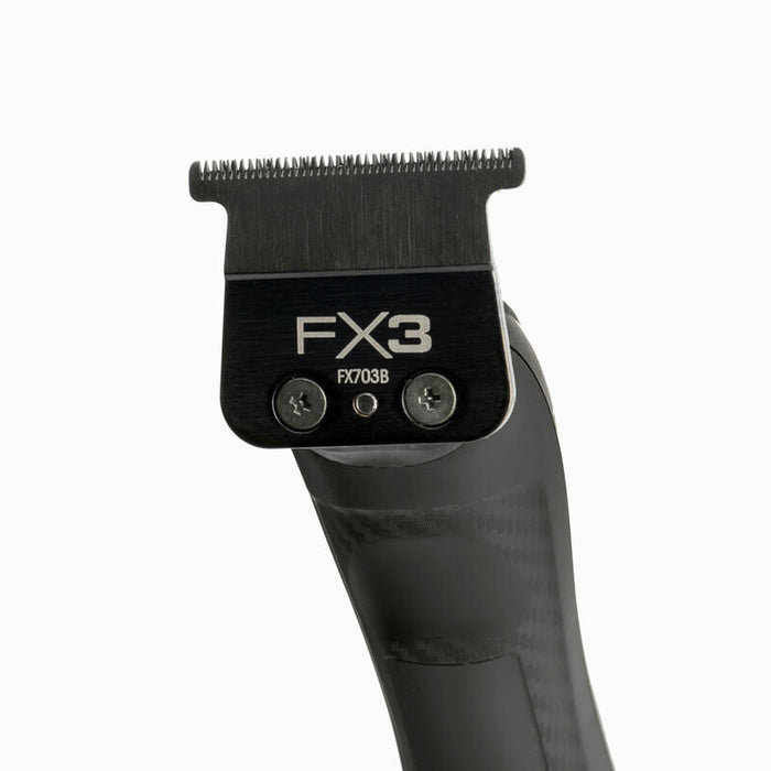 BabylissPRO Trimmer FX3 Hoge Precisie T-Mes – FXX3TBE