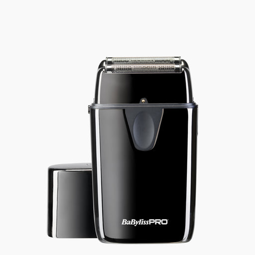 BabylissPRO Shaver UV Double Foil – FXLFS2E