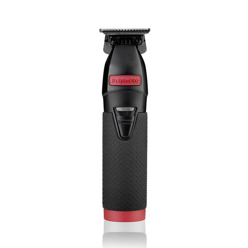 BabylissPRO Boost+ Black & Red Trimmer - FX7870RBPE