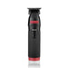 BabylissPRO Boost+ Black & Red Trimmer - FX7870RBPE 1