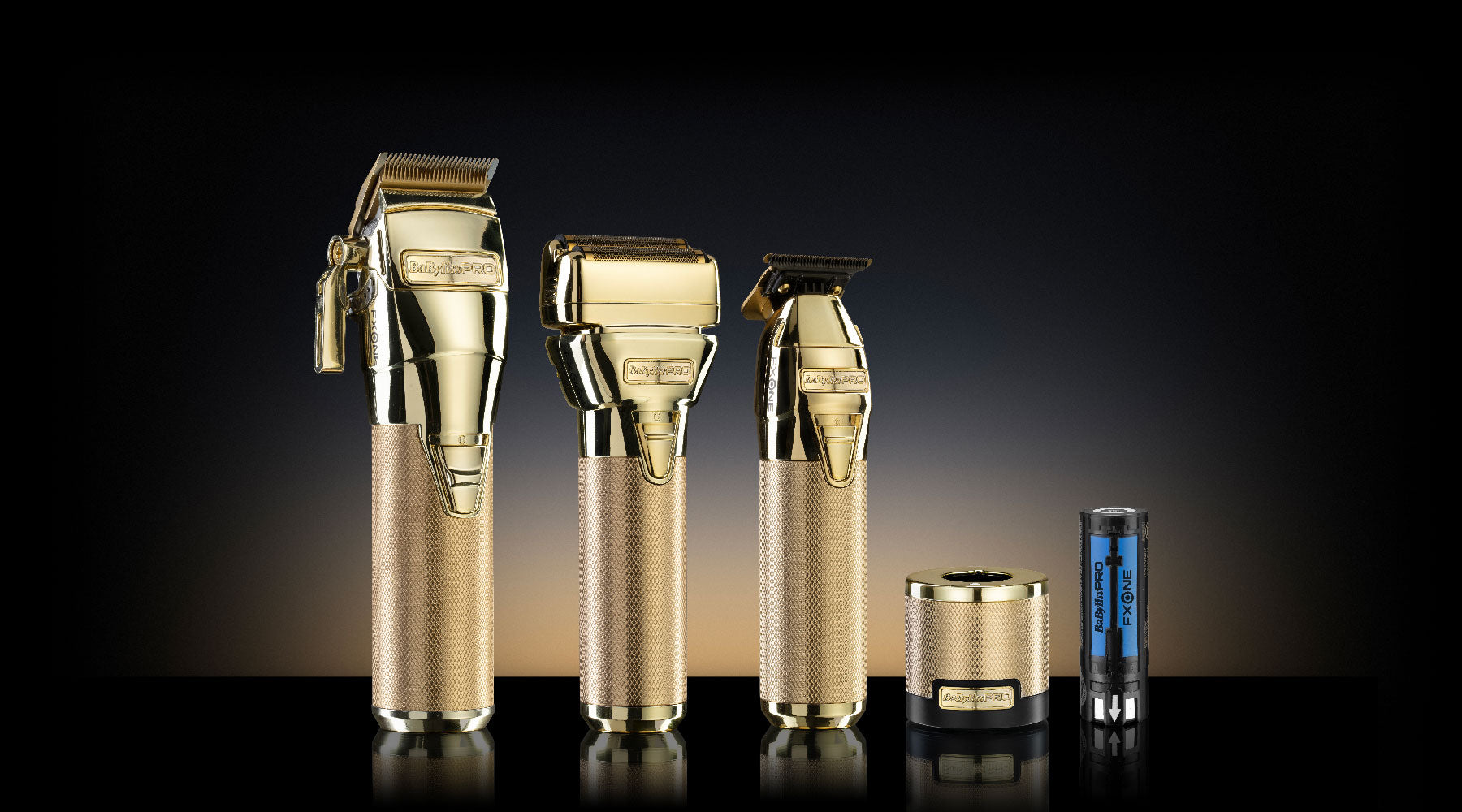 Babyliss FX one