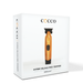 Cocco Hyper Veloce Pro Trimmer Oranje – Professionele, stijlvolle en krachtige trimmer 5