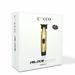 Cocco Hyper Veloce Pro Trimmer Gold – Professionele, ultraprecieze trimschaar 5