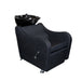 Shampoo Bed CHARM – Bac a shampooing Inclinable avec Repose-Jambes 1