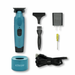 Cocco Hyper Veloce Pro Trimmer – Dark Teal | Tondeuse de finition puissante et stylée 4